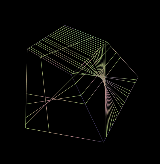 Slop Cube