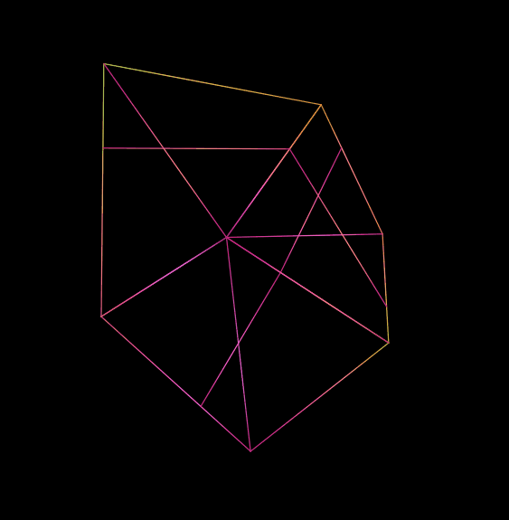 Slop Cube