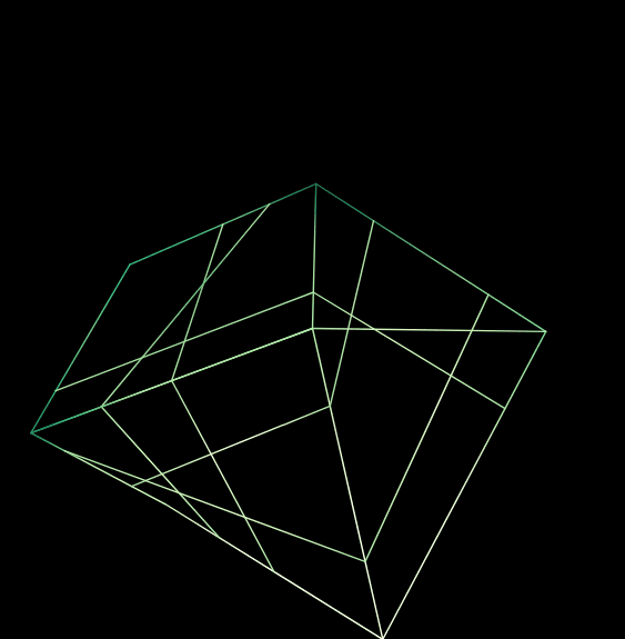 Slop Cube
