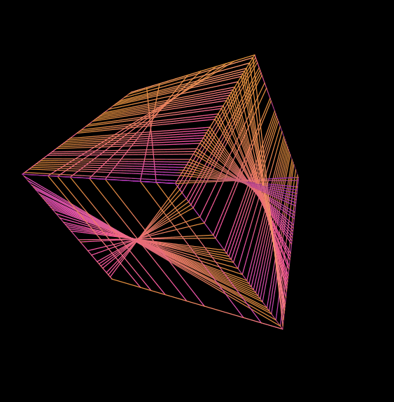 Slop Cube