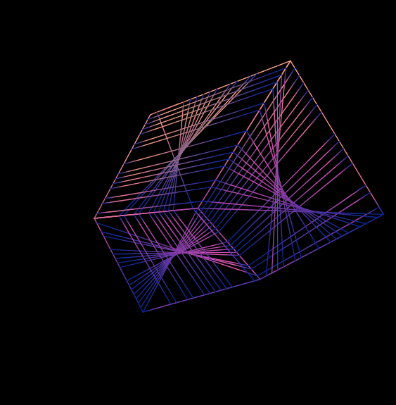 Slop Cube