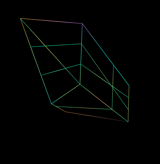 Slop Cube