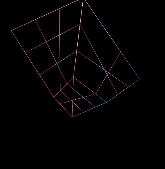 Slop Cube