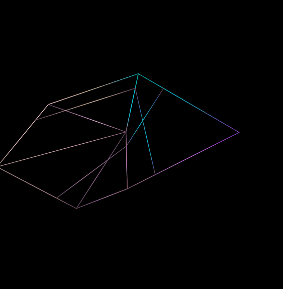 Slop Cube