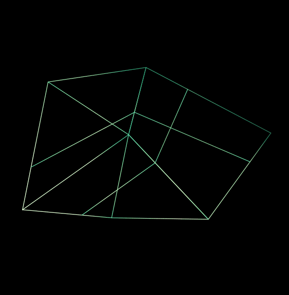 Slop Cube
