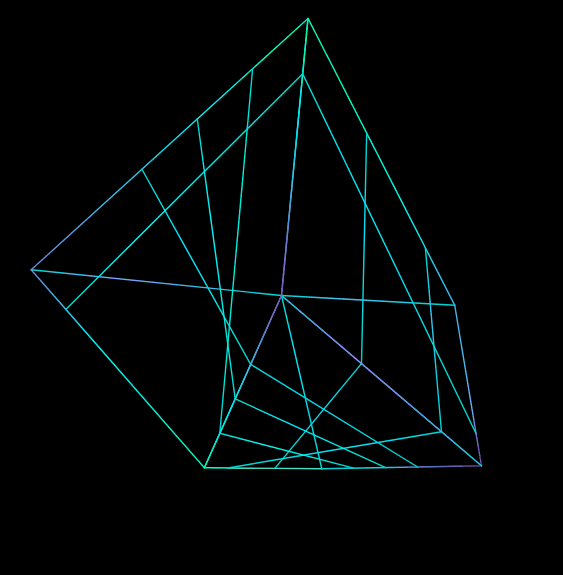 Slop Cube
