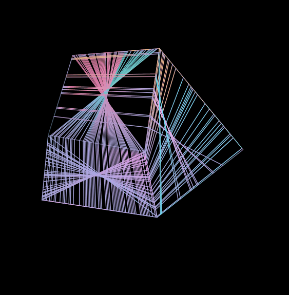 Slop Cube