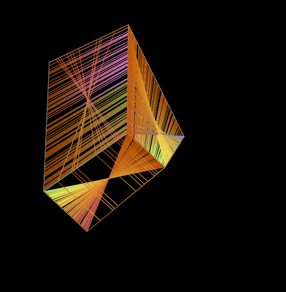 Slop Cube