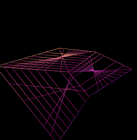 Slop Cube