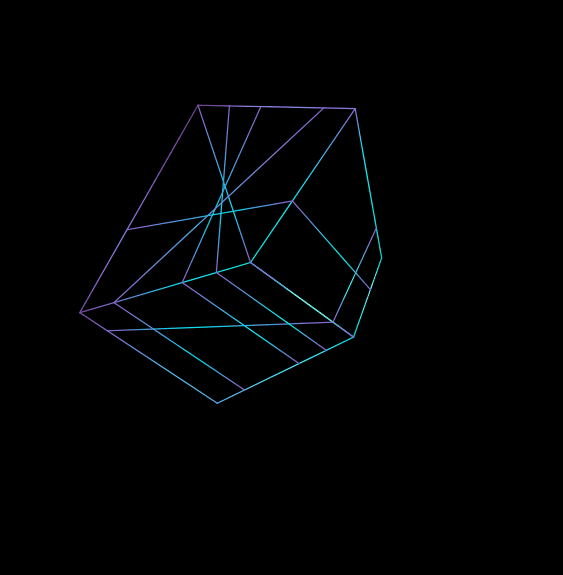Slop Cube