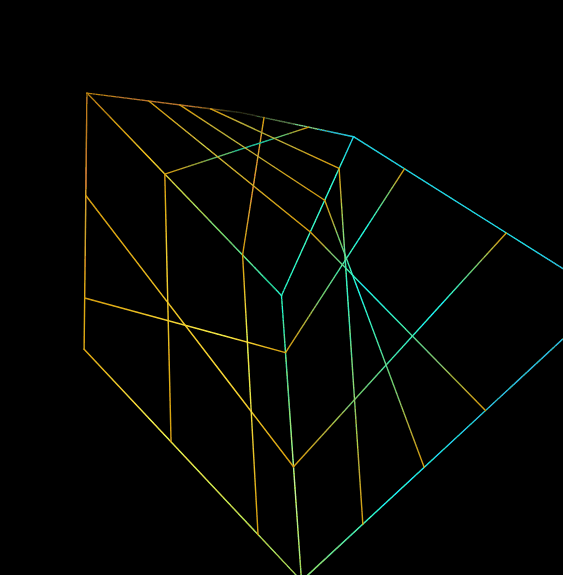Slop Cube