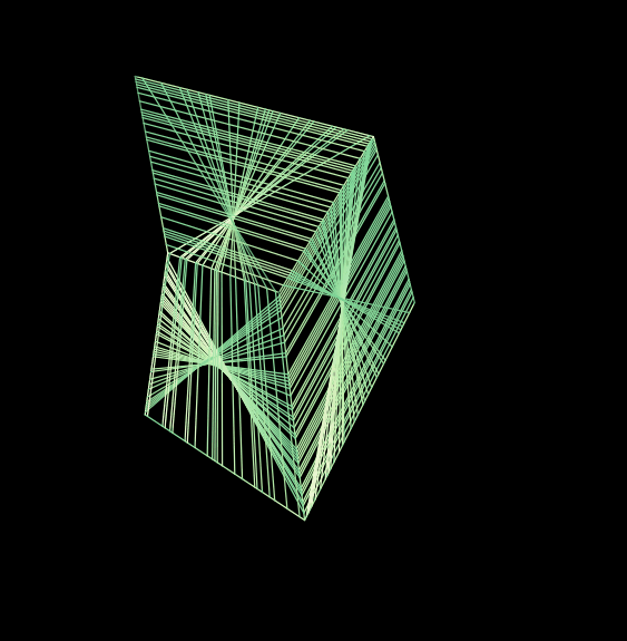 Slop Cube