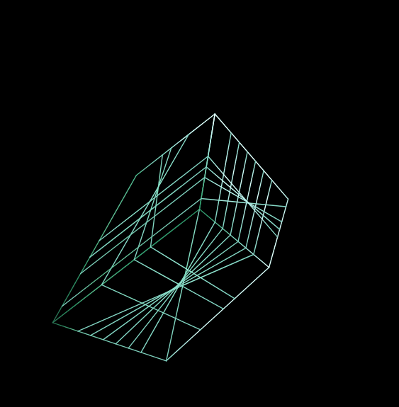 Slop Cube