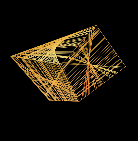 Slop Cube