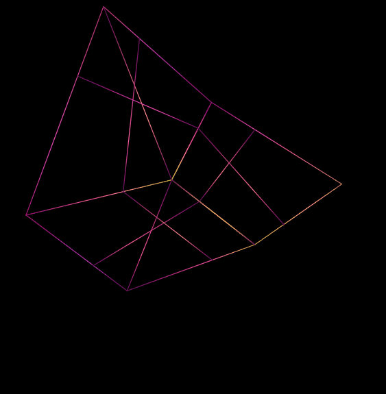 Slop Cube