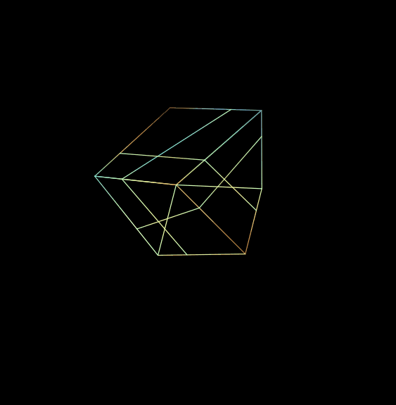Slop Cube