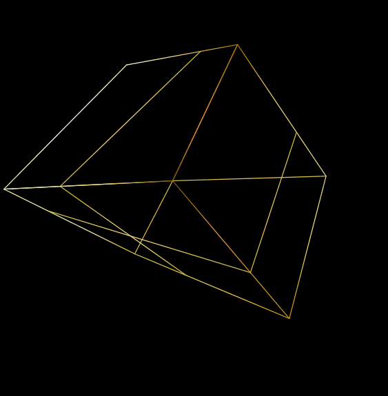 Slop Cube