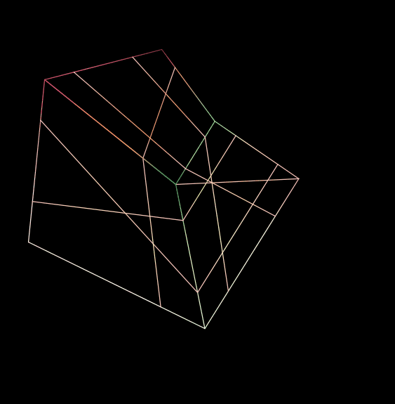Slop Cube