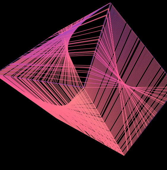 Slop Cube