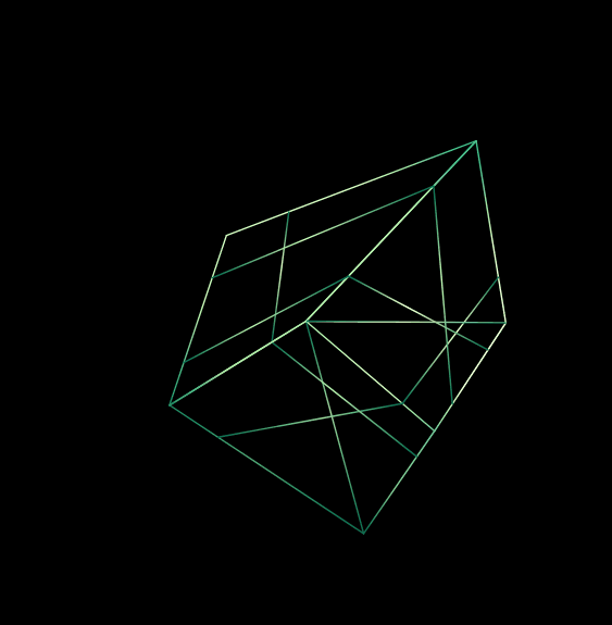 Slop Cube