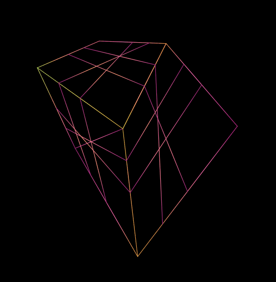 Slop Cube