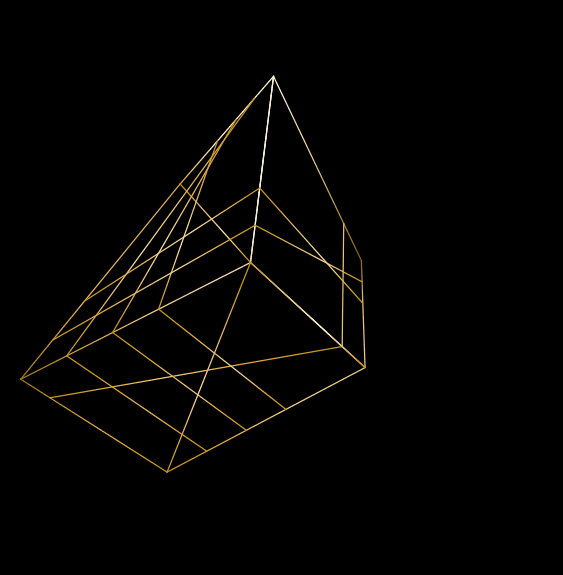 Slop Cube