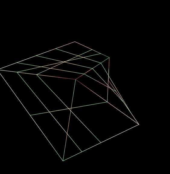 Slop Cube