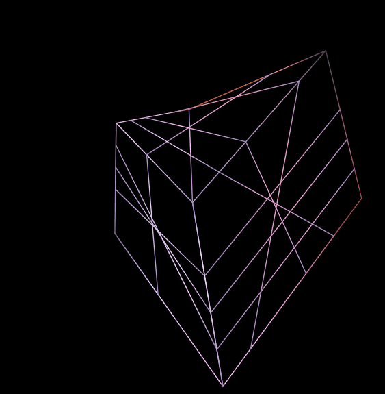 Slop Cube