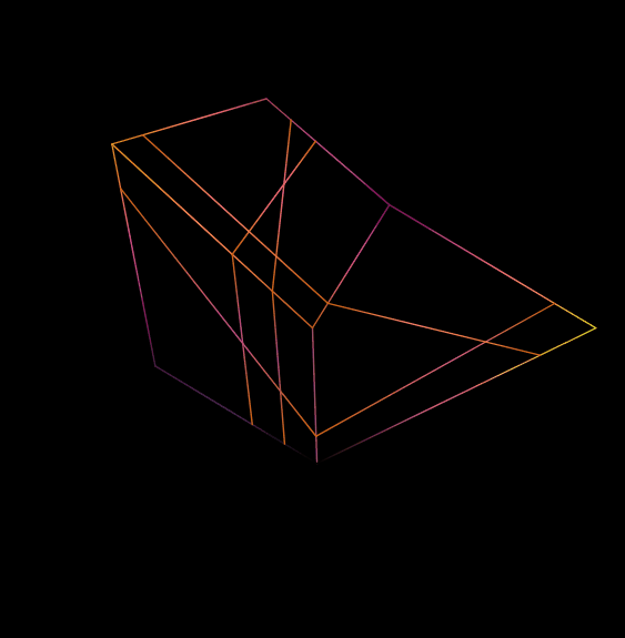 Slop Cube