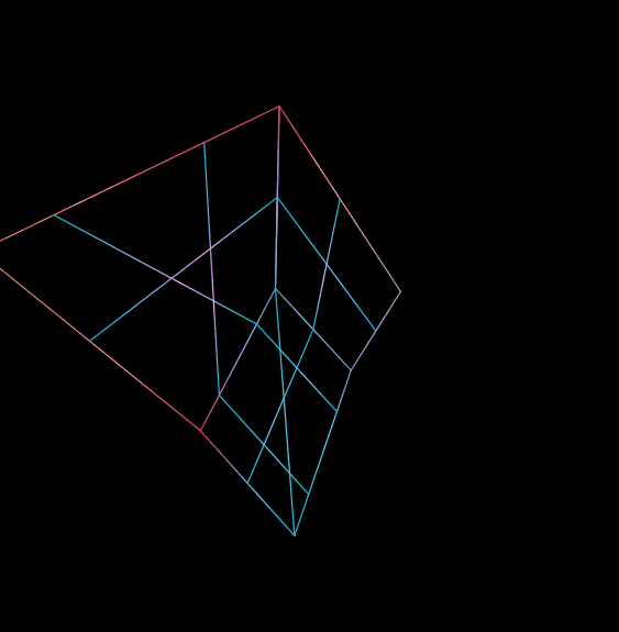 Slop Cube