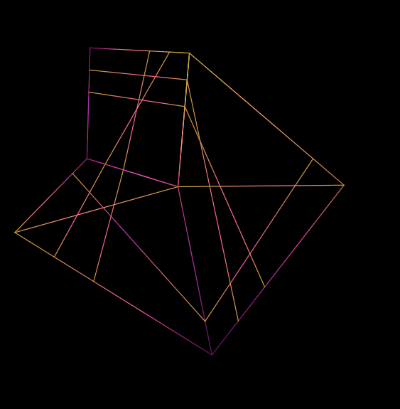 Slop Cube