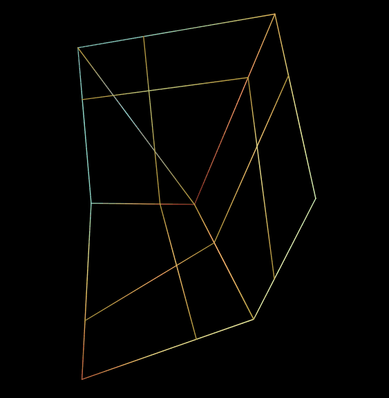 Slop Cube