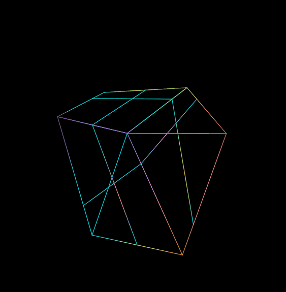 Slop Cube