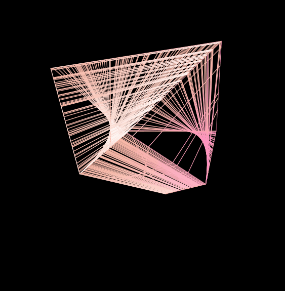 Slop Cube