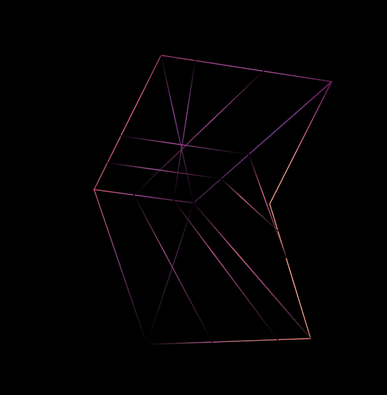 Slop Cube