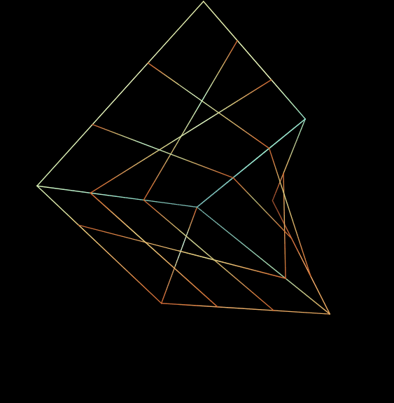 Slop Cube