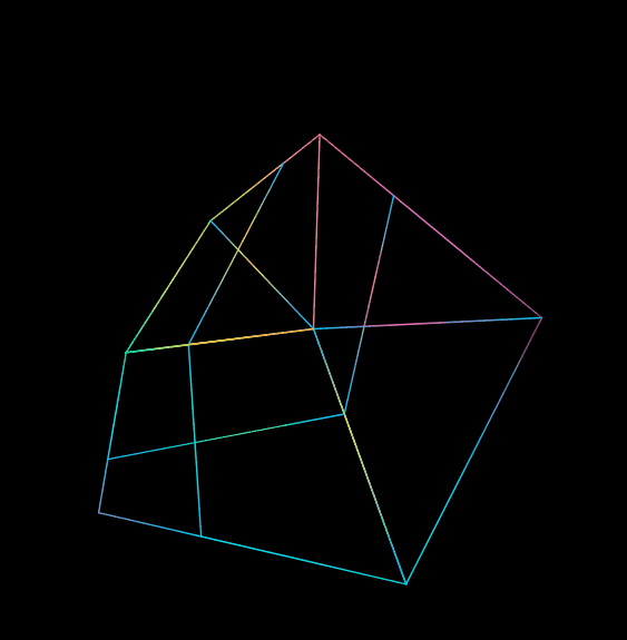Slop Cube
