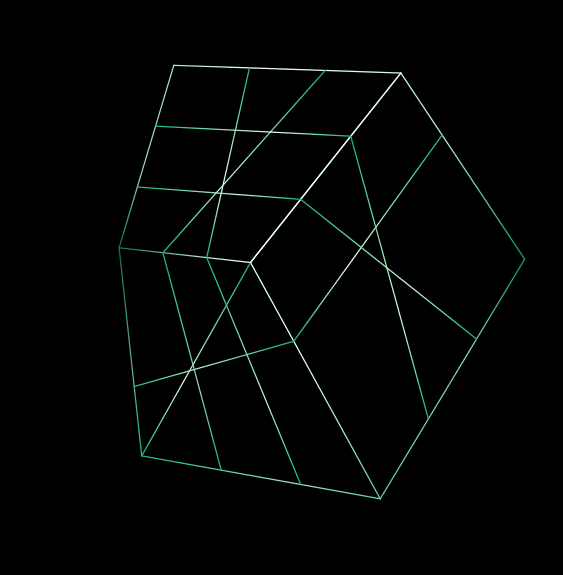 Slop Cube