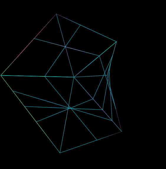 Slop Cube