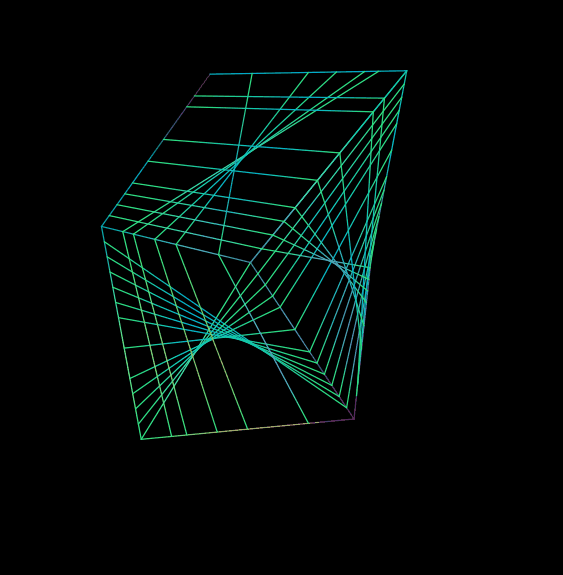 Slop Cube