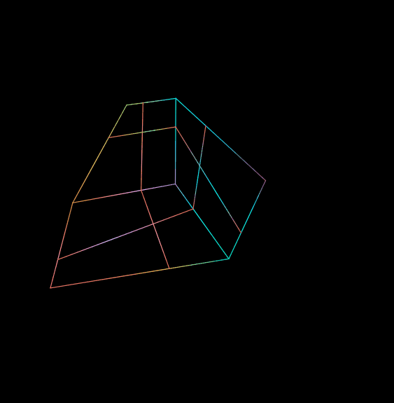 Slop Cube