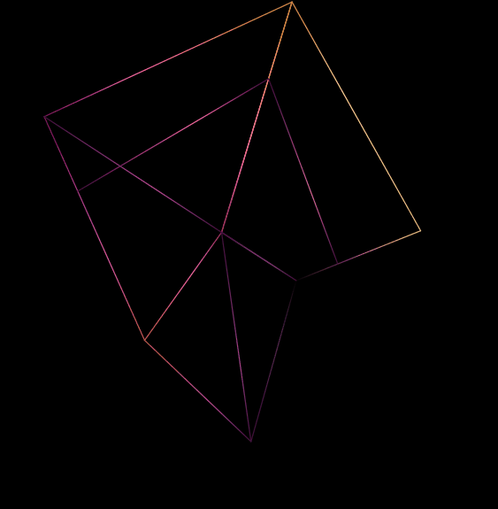 Slop Cube