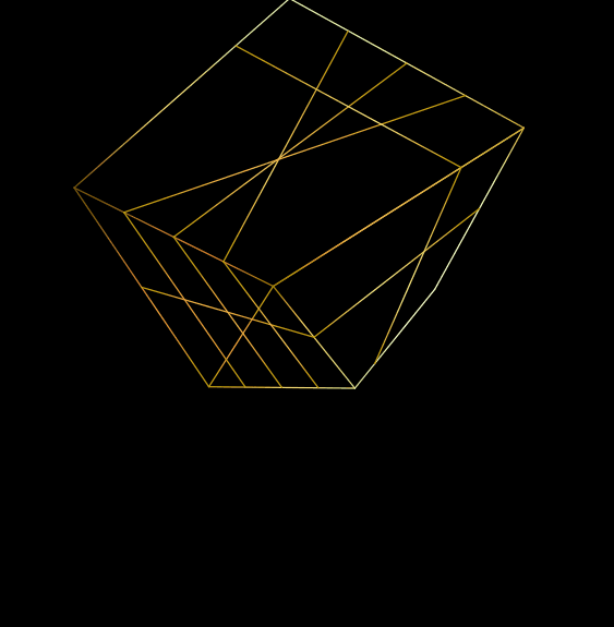 Slop Cube