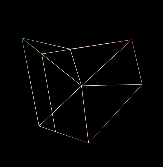 Slop Cube
