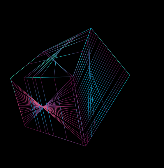 Slop Cube