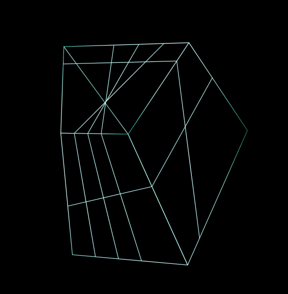 Slop Cube