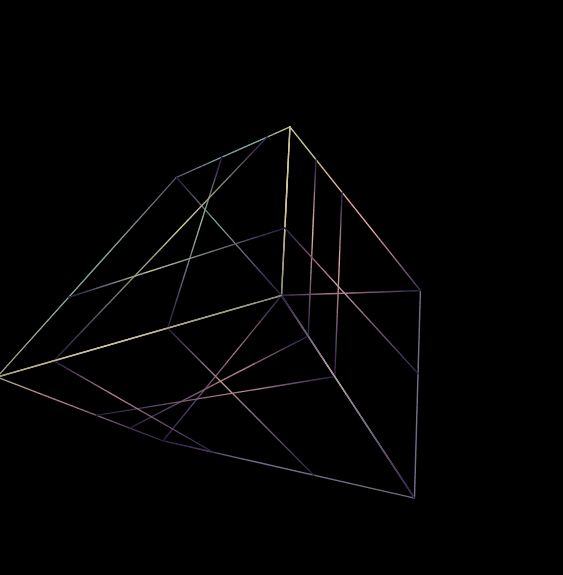 Slop Cube
