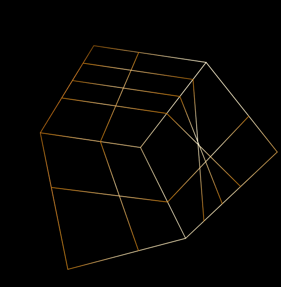 Slop Cube