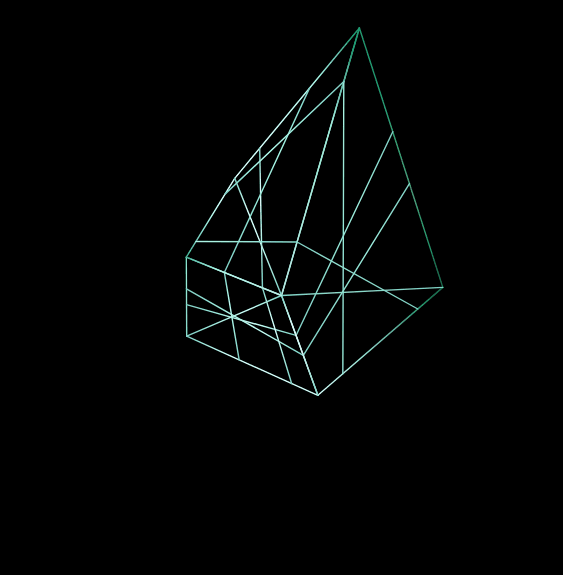 Slop Cube