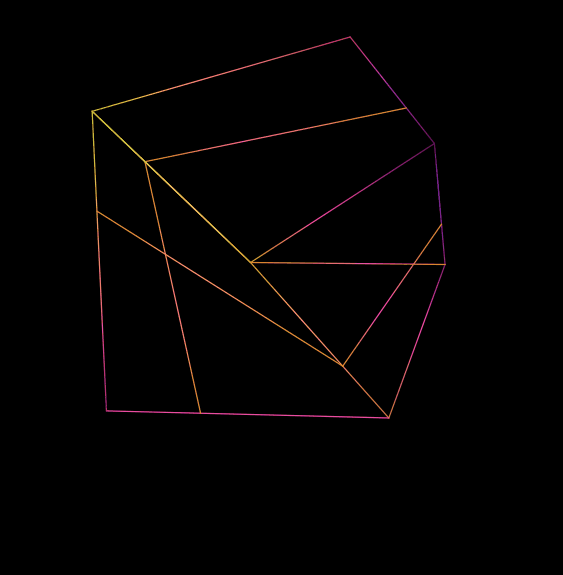 Slop Cube